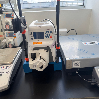 Repligen KrosFlo KR2i TFF System image 1